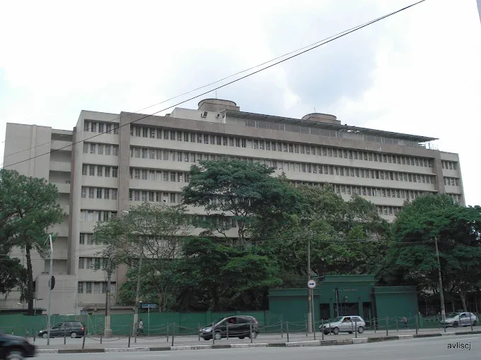 Instituto Emílio Ribas
