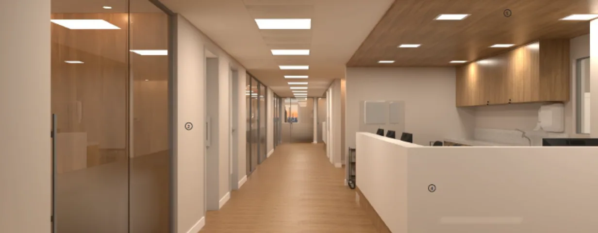 Matriz Oncoclínicas Paulista